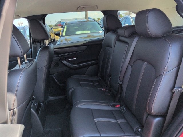 2026 Mazda Mazda CX-70 PHEV SC