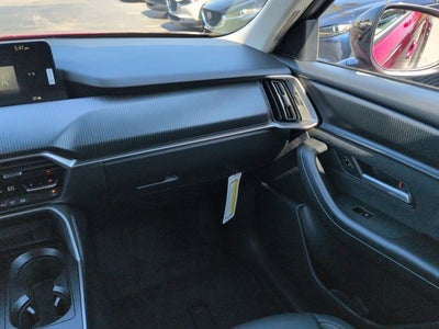 2026 Mazda Mazda CX-70 PHEV SC