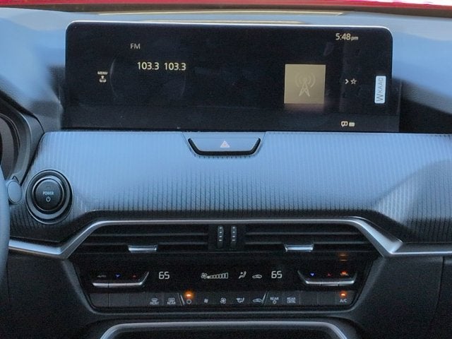 2026 Mazda Mazda CX-70 PHEV SC