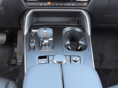 2026 Mazda Mazda CX-70 PHEV SC