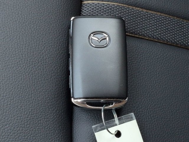 2026 Mazda Mazda CX-70 PHEV SC