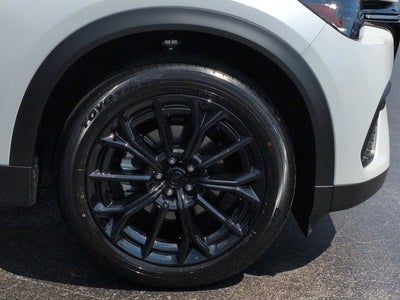 2026 Mazda Mazda CX-70 3.3 Turbo Preferred
