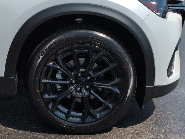 2026 Mazda Mazda CX-70 3.3 Turbo Preferred