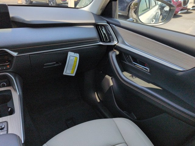 2026 Mazda Mazda CX-70 3.3 Turbo Preferred
