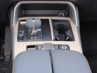 2026 Mazda Mazda CX-70 3.3 Turbo Preferred