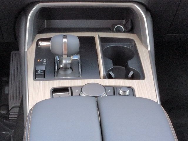 2026 Mazda Mazda CX-70 3.3 Turbo Preferred
