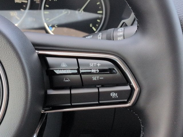 2026 Mazda Mazda CX-70 3.3 Turbo Preferred