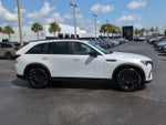 2026 Mazda Mazda CX-70 3.3 Turbo Preferred