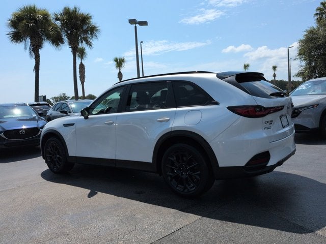 2026 Mazda Mazda CX-70 3.3 Turbo Preferred