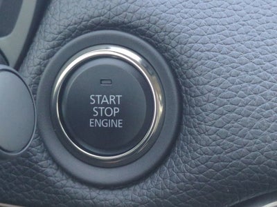 2026 Mazda Mazda CX-70 3.3 Turbo Preferred