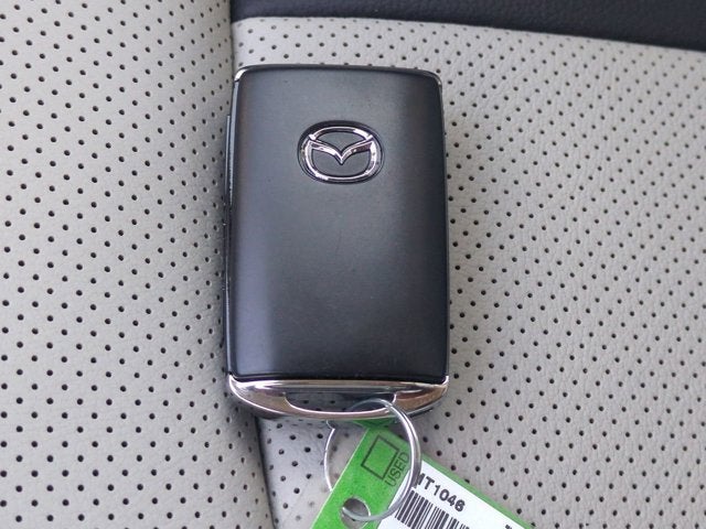 2026 Mazda Mazda CX-70 3.3 Turbo Preferred