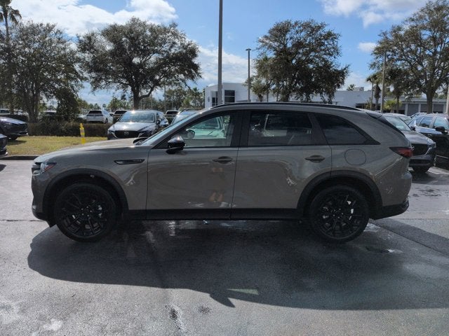 2026 Mazda Mazda CX-70 3.3 Turbo Preferred