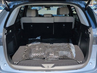 2026 Mazda Mazda CX-70 3.3 Turbo Preferred