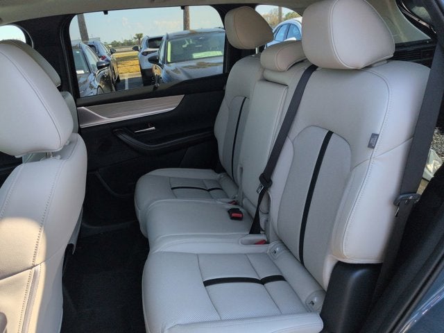 2026 Mazda Mazda CX-70 3.3 Turbo Preferred