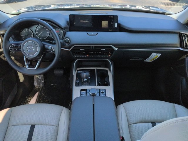 2026 Mazda Mazda CX-70 3.3 Turbo Preferred