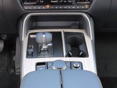 2026 Mazda Mazda CX-70 3.3 Turbo Preferred