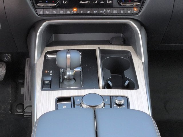 2026 Mazda Mazda CX-70 3.3 Turbo Preferred