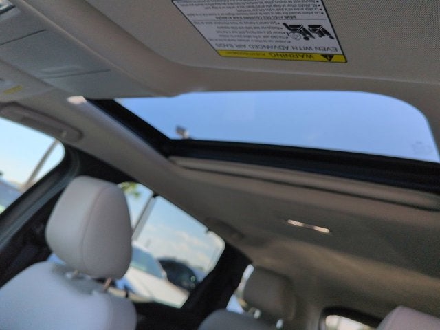 2026 Mazda Mazda CX-70 3.3 Turbo Preferred