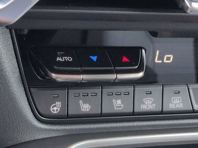 2026 Mazda Mazda CX-70 3.3 Turbo Preferred