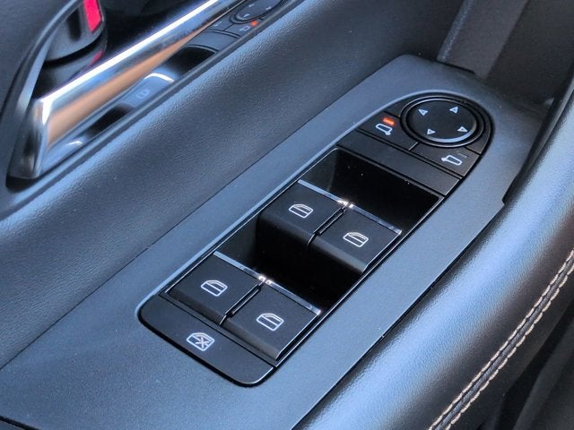 2026 Mazda Mazda CX-70 3.3 Turbo Preferred