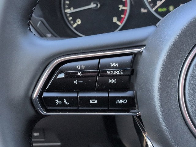 2026 Mazda Mazda CX-70 3.3 Turbo Preferred