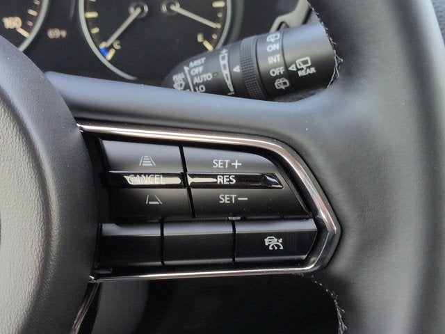 2026 Mazda Mazda CX-70 3.3 Turbo Preferred