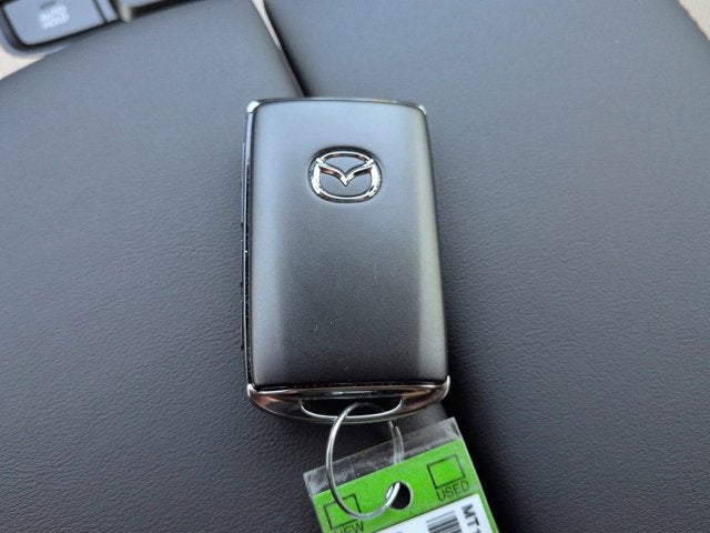 2026 Mazda Mazda CX-70 3.3 Turbo Preferred