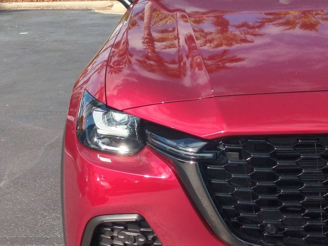 2026 Mazda Mazda CX-70 3.3 Turbo Preferred