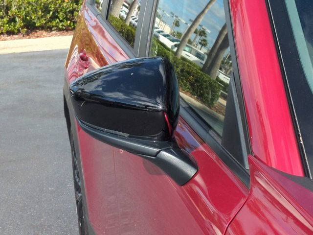 2026 Mazda Mazda CX-70 3.3 Turbo Preferred