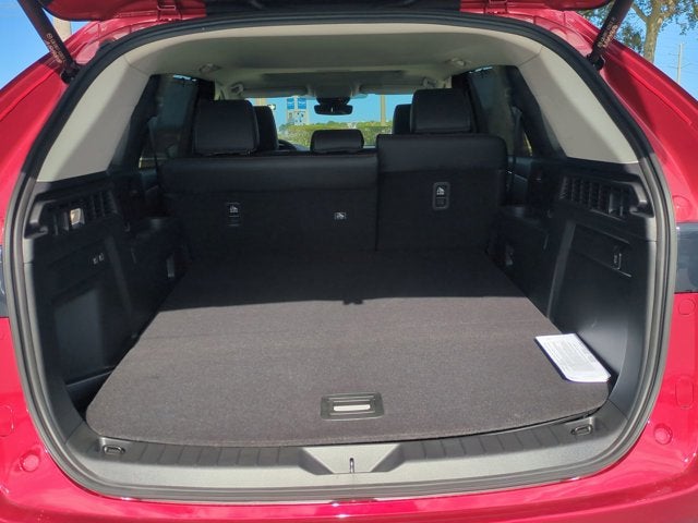 2026 Mazda Mazda CX-70 3.3 Turbo Preferred