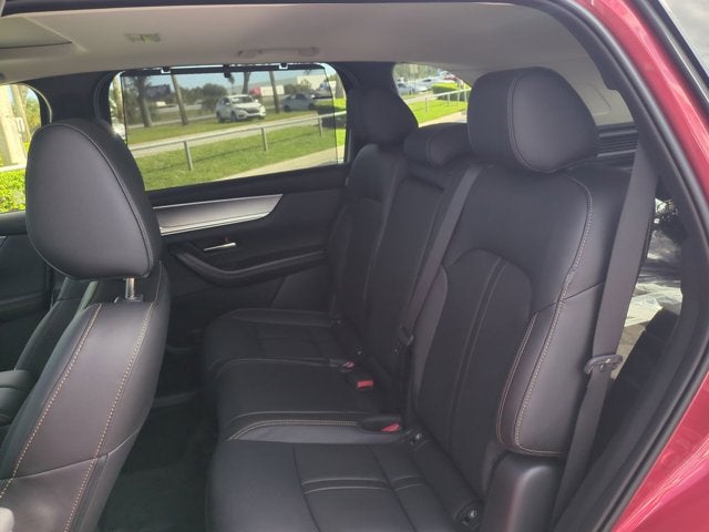 2026 Mazda Mazda CX-70 3.3 Turbo Preferred