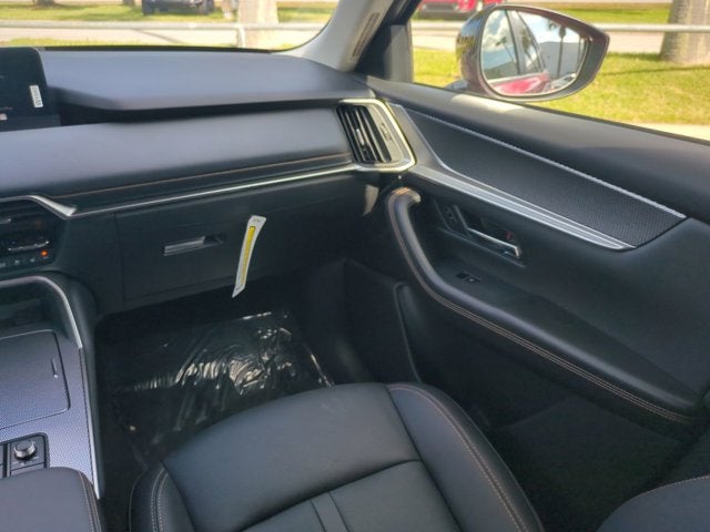 2026 Mazda Mazda CX-70 3.3 Turbo Preferred