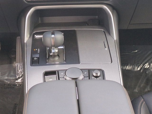 2026 Mazda Mazda CX-70 3.3 Turbo Preferred