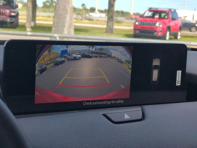 2026 Mazda Mazda CX-70 3.3 Turbo Preferred