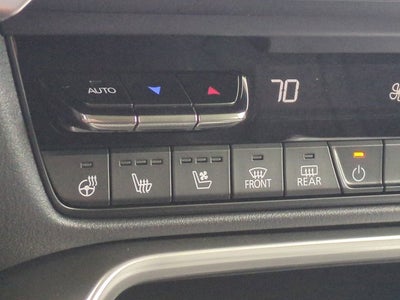 2026 Mazda Mazda CX-70 3.3 Turbo Preferred