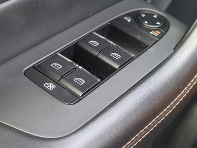 2026 Mazda Mazda CX-70 3.3 Turbo Preferred