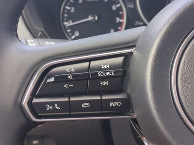 2026 Mazda Mazda CX-70 3.3 Turbo Preferred