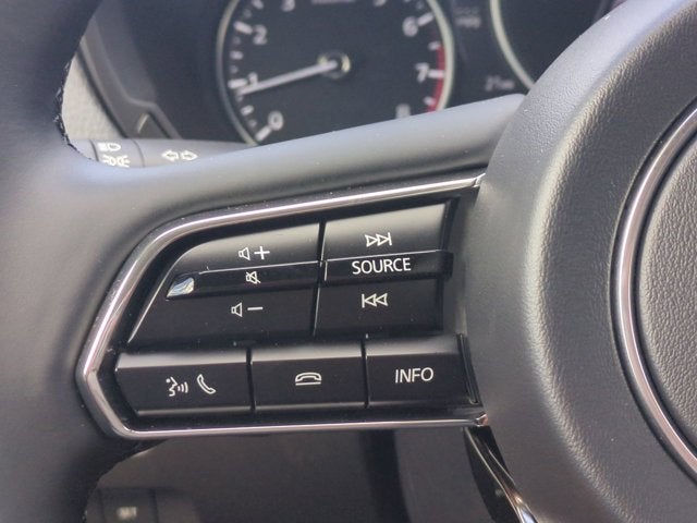 2026 Mazda Mazda CX-70 3.3 Turbo Preferred