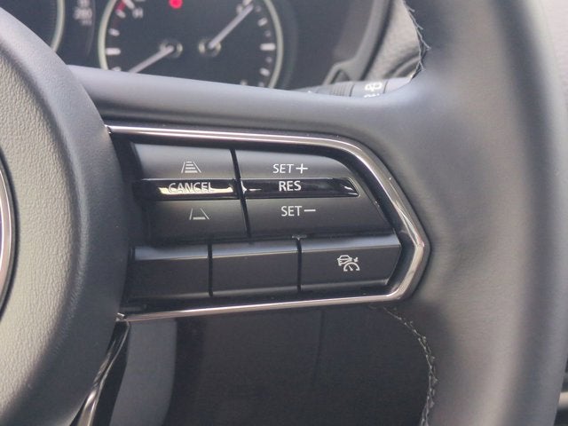 2026 Mazda Mazda CX-70 3.3 Turbo Preferred