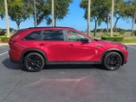 2026 Mazda Mazda CX-70 3.3 Turbo Preferred