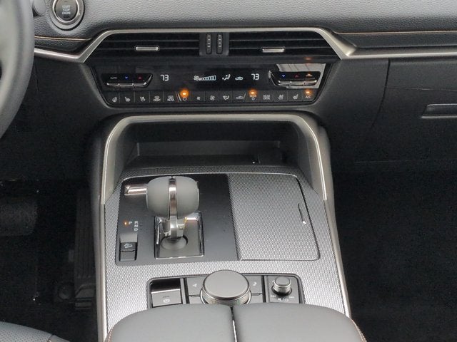 2026 Mazda Mazda CX-70 3.3 Turbo Preferred