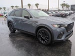2026 Mazda Mazda CX-70 3.3 Turbo Preferred