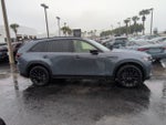 2026 Mazda Mazda CX-70 3.3 Turbo Preferred