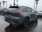 2026 Mazda Mazda CX-70 3.3 Turbo Preferred