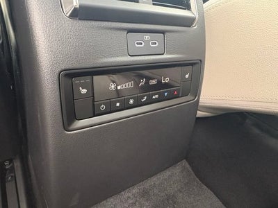 2026 Mazda Mazda CX-70 3.3 Turbo Preferred