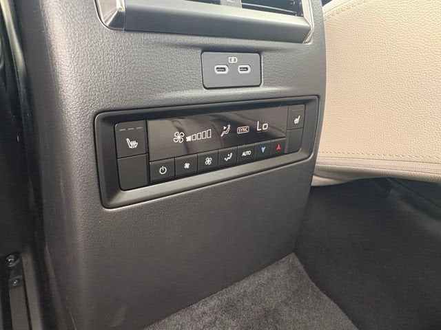 2026 Mazda Mazda CX-70 3.3 Turbo Preferred