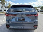 2026 Mazda Mazda CX-70 3.3 Turbo Preferred