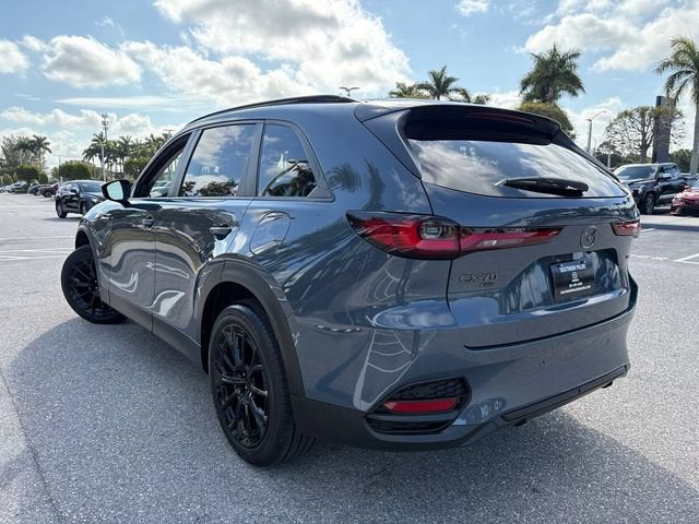 2026 Mazda Mazda CX-70 3.3 Turbo Preferred