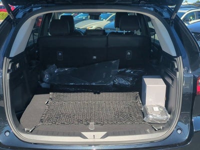 2026 Mazda Mazda CX-70 3.3 Turbo Preferred