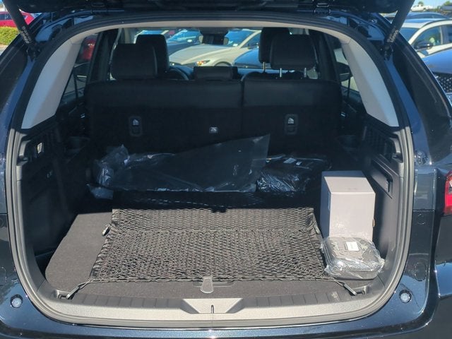 2026 Mazda Mazda CX-70 3.3 Turbo Preferred